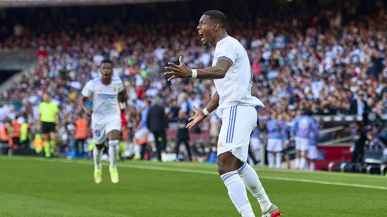 Presse feiert Alaba nach Traumtor