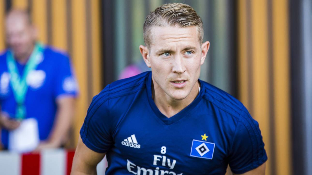 Holtby: Das HSV-Geständnis