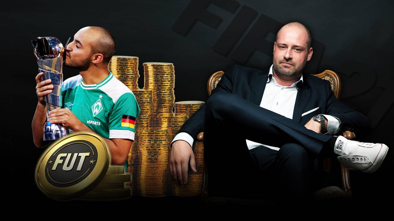 TimKalation über FIFA eSports