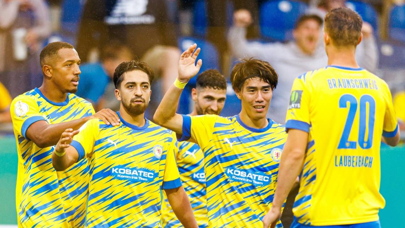 St. Pauli schon sieben Spiele ohne Sieg