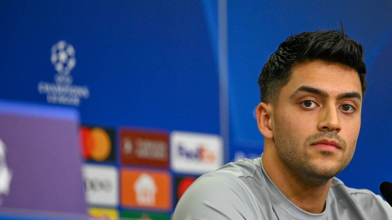 Bayer-Profi mit wichtigem Appell