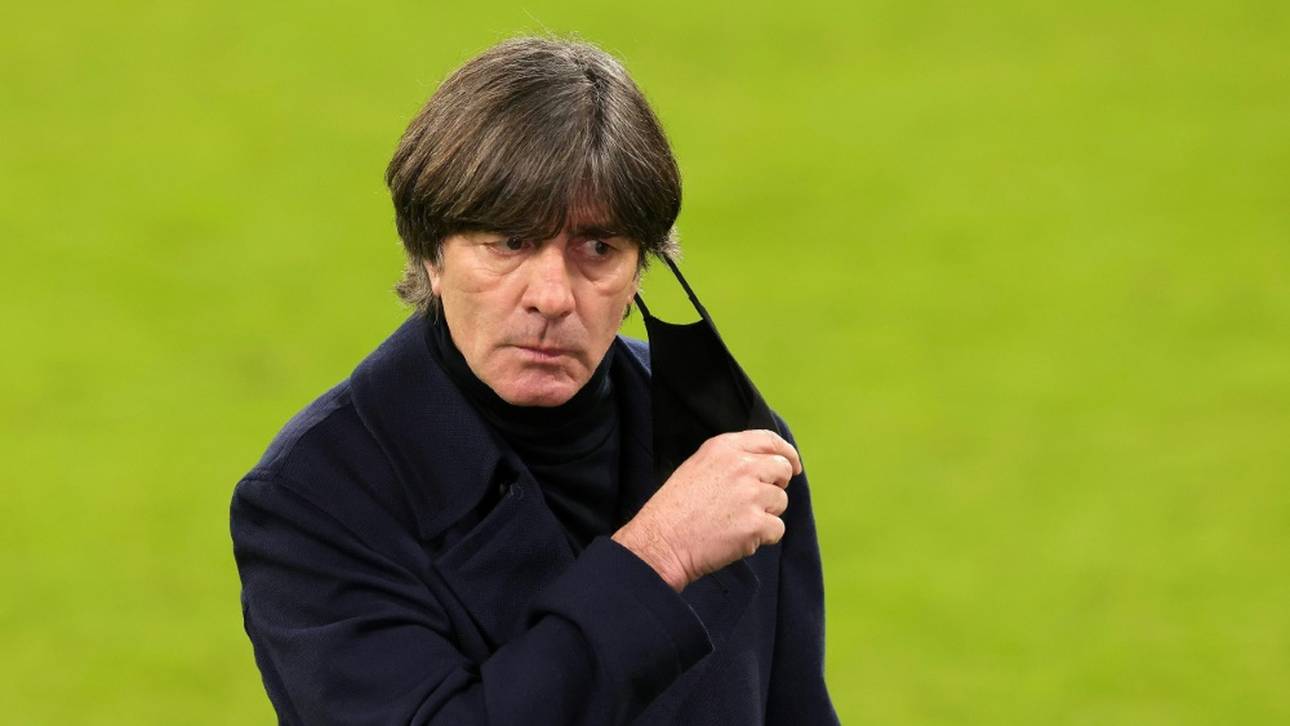 Löw setzt gegen Island auf Bayern-Block