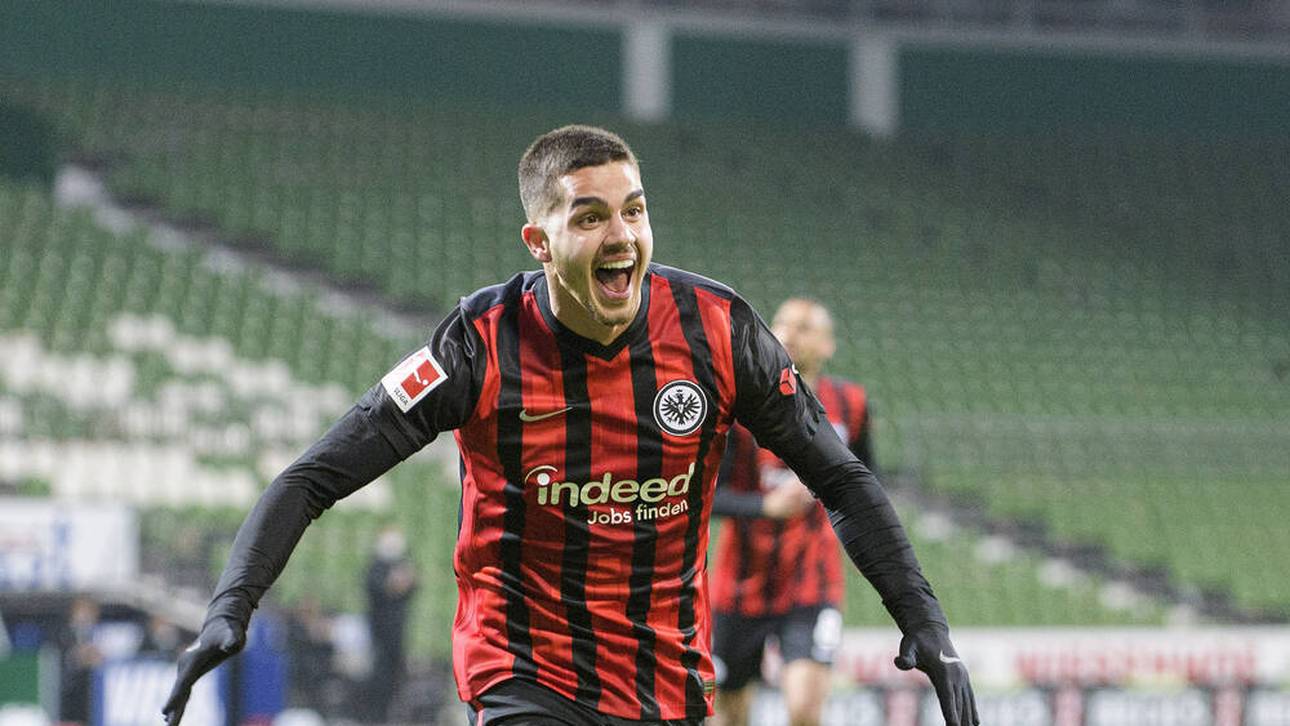 Diesen Makel muss Silva beseitigen