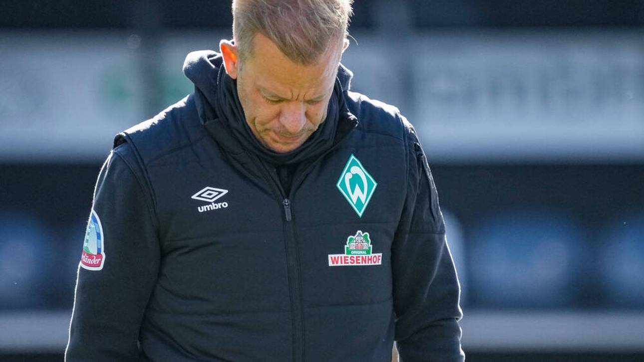 Weitere Ermittlung gegen Anfang