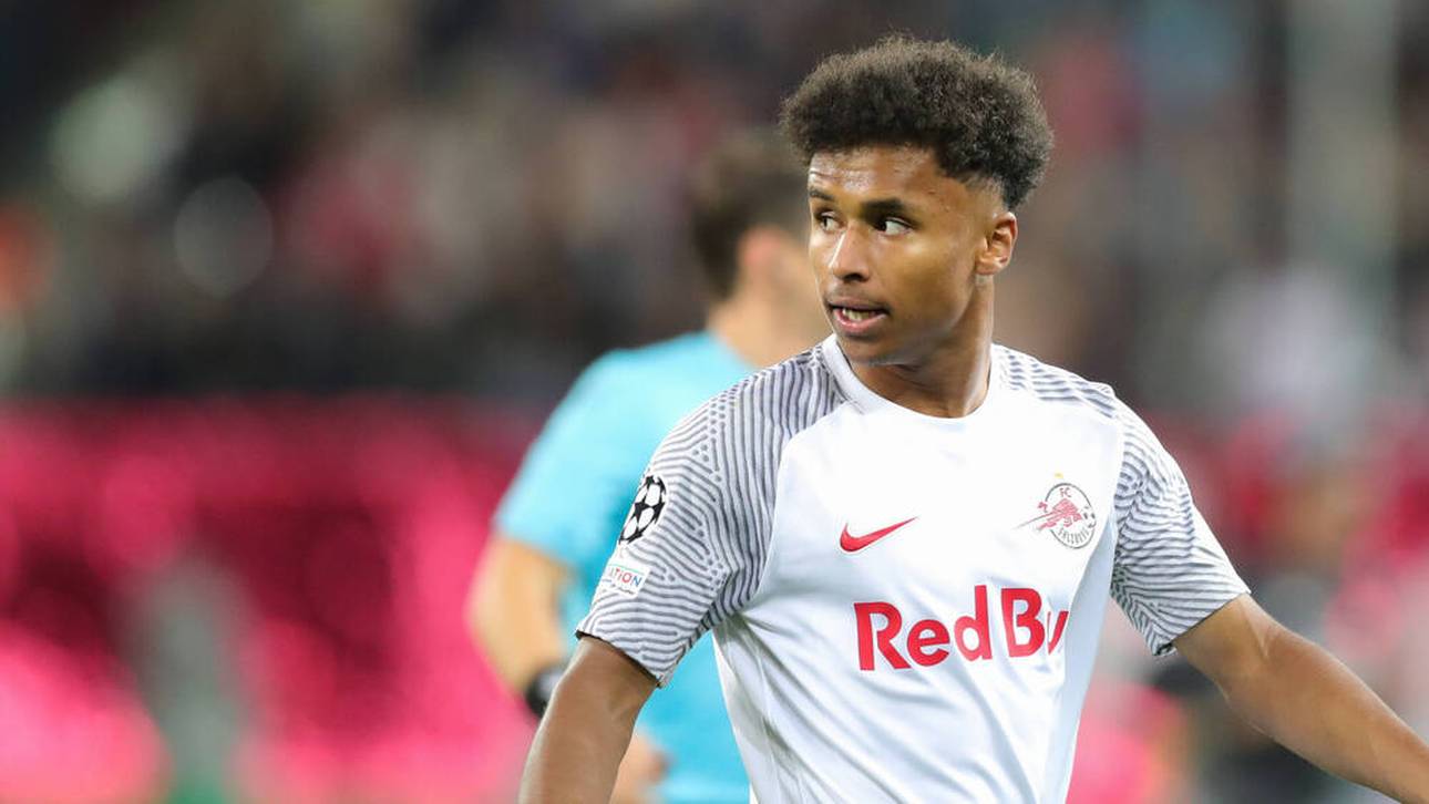 Adeyemi-Berater verhandelt in Madrid