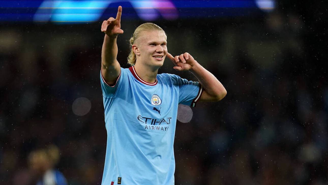 Wegen Haaland: Experte leistet Abbitte