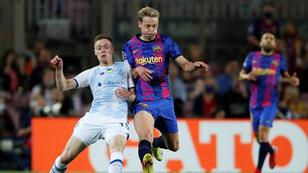 Erster Millionen-Deal im Winter fix