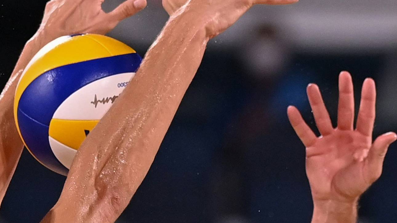 Nations League: Volleyballerinnen unterliegen Italien