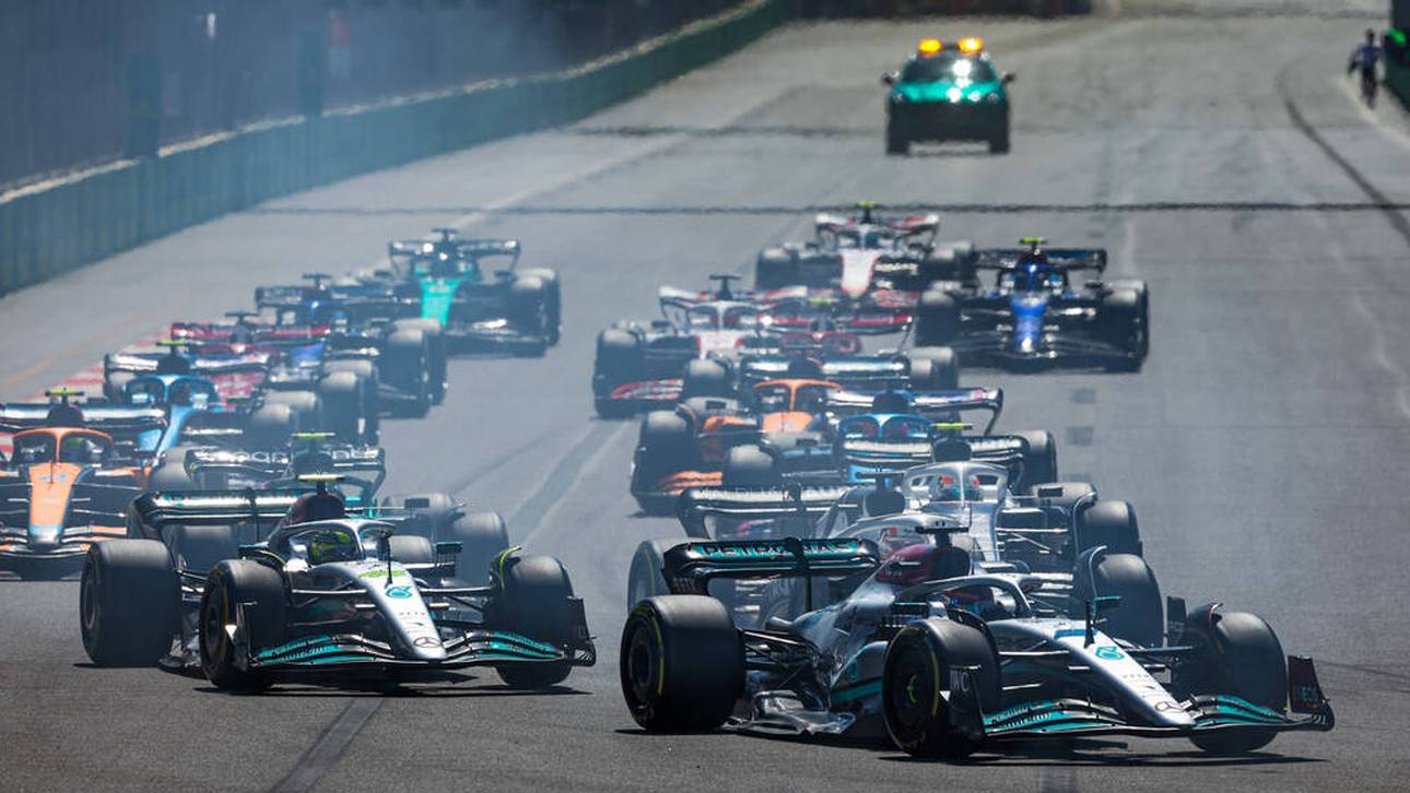 FIA will Bouncing beenden