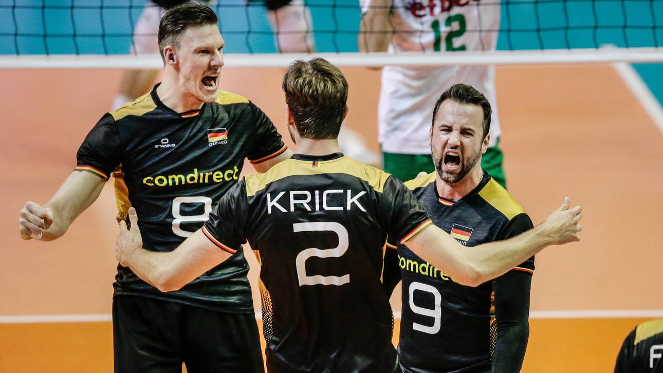 Warum Deutschland zu Olympia fährt