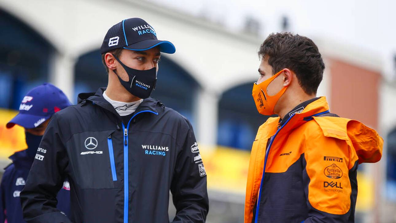 Ersatzfahrer für Hamilton steht fest