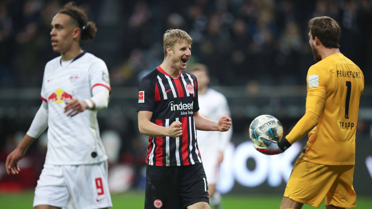 Sport-Tag: DFB-Pokal auf SPORT1