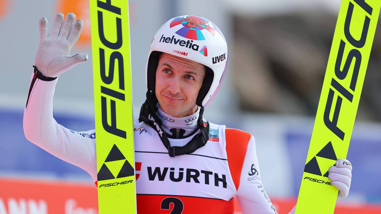 Winter-Legende trifft Entscheidung