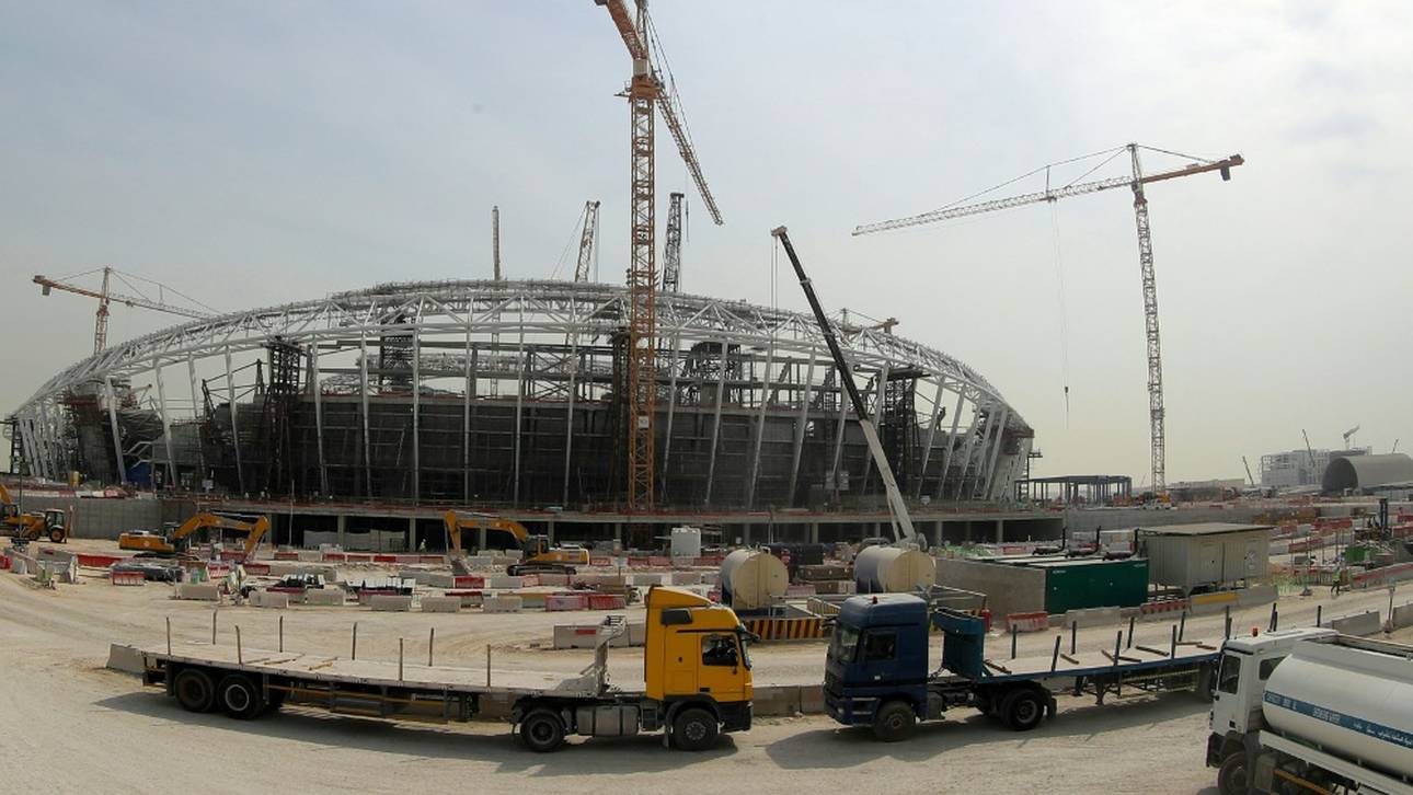 Amnesty: Rückschritte in Katar