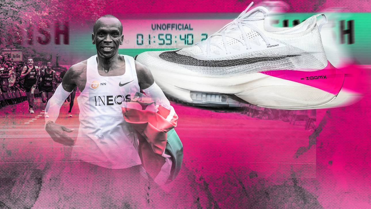 Wunderschuh sorgt für Kontroversen