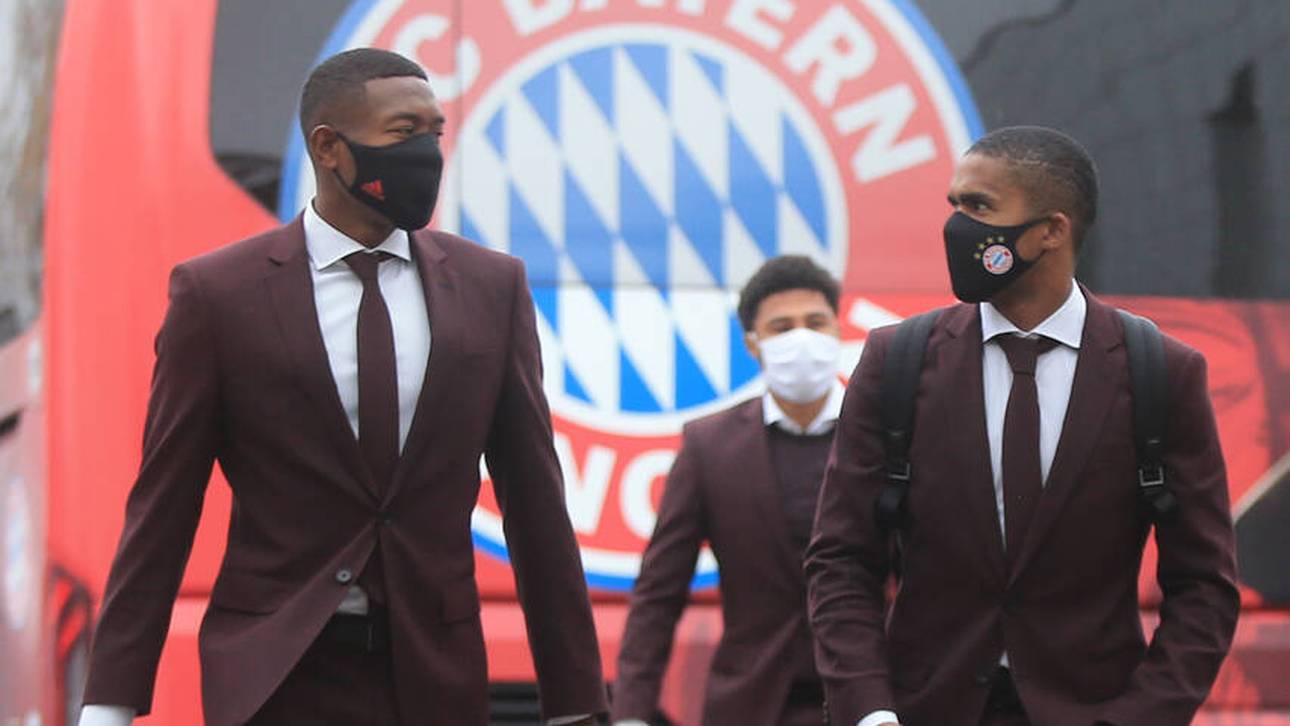 So ist Bayerns Klub-WM-Plan