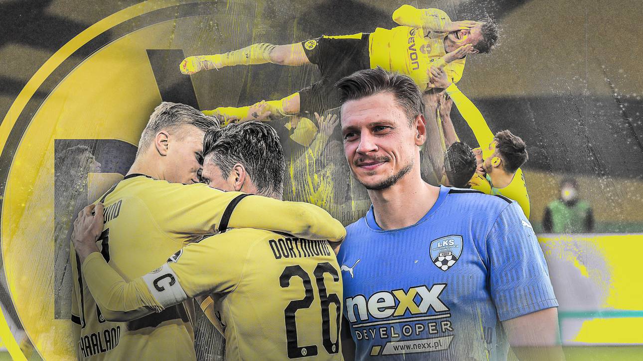 Bei wem sich Piszczek bedanken möchte