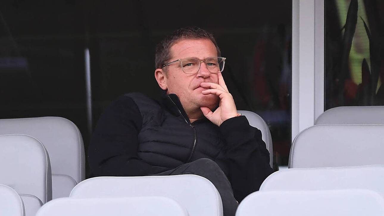Eberl-Kritik „ein absolutes No-Go!“
