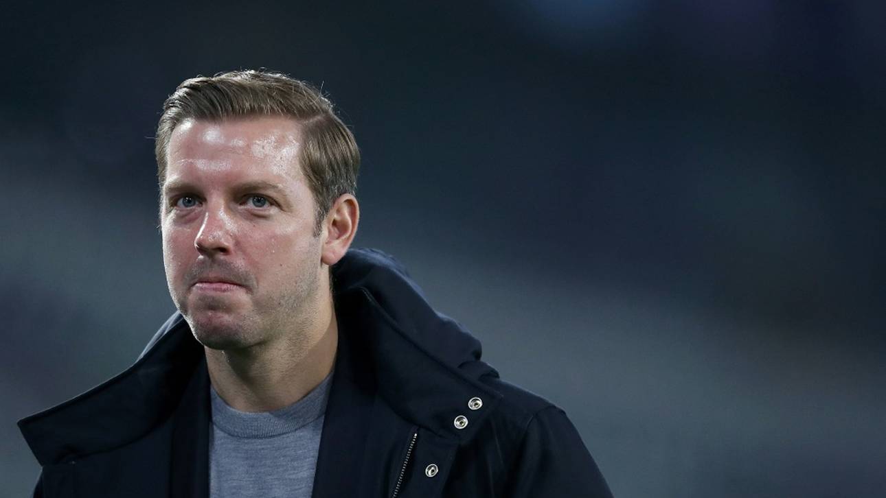 Kohfeldt vor Bayern-Spiel optimistisch