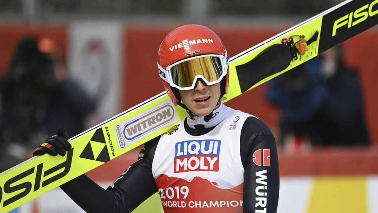 Hoffnung für Frenzel und Weber schwindet