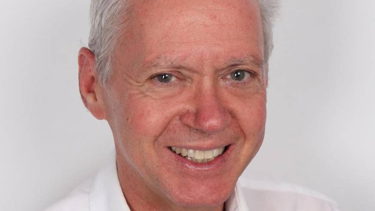 Karlheinz Zeilberger ist Facharzt für Innere Medizin und Sportmedizin in München.