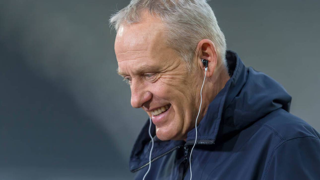 Streich hält Finke-Rekord für unerreichbar