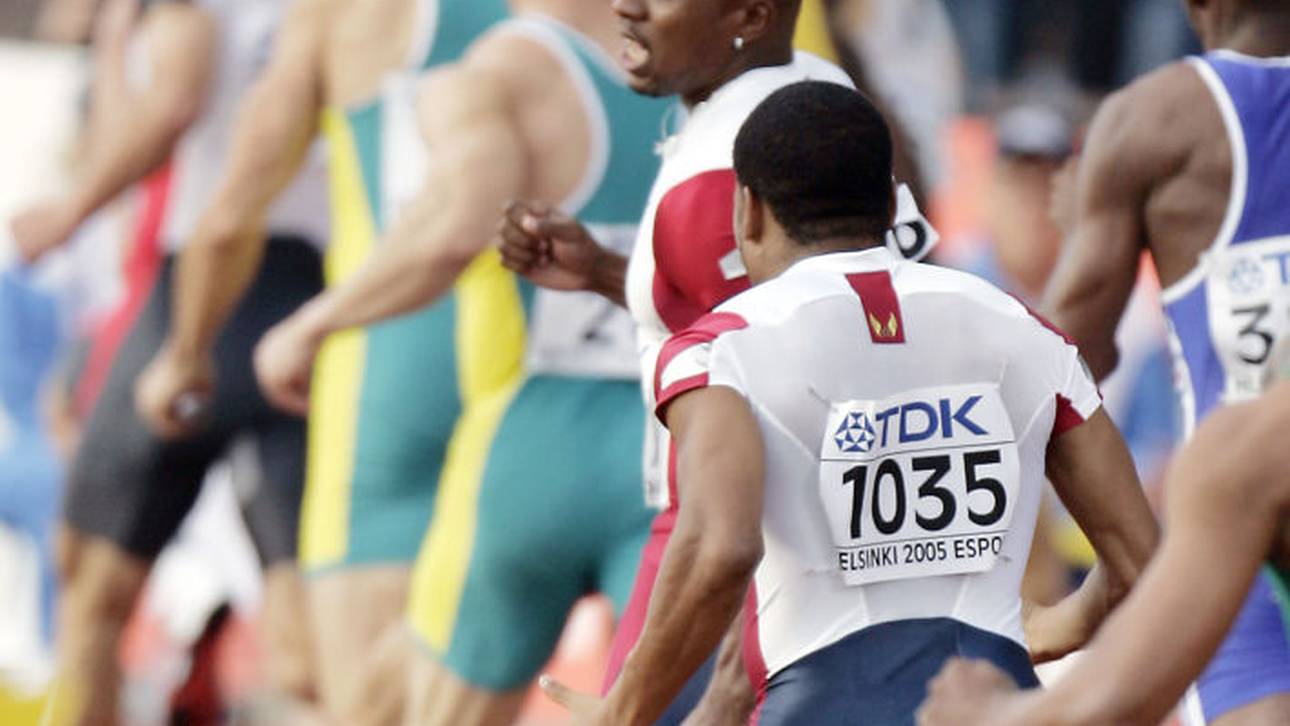 Neuer Termin für WM 2022 in Eugene