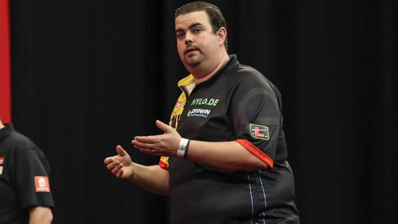 Clemens scheitert – King mit Rekord