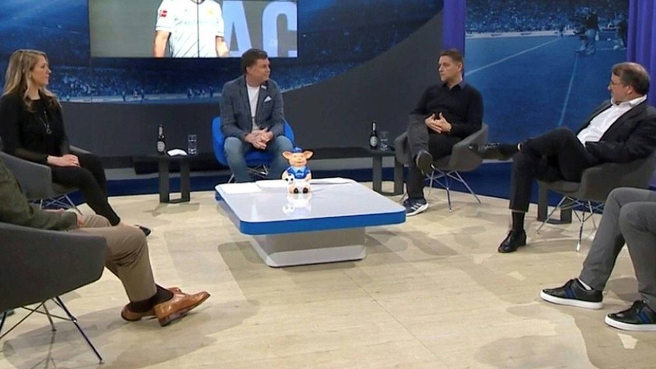 Millionenmarke geknackt: Sport1-Doppelpass erreicht Saisonbestwert