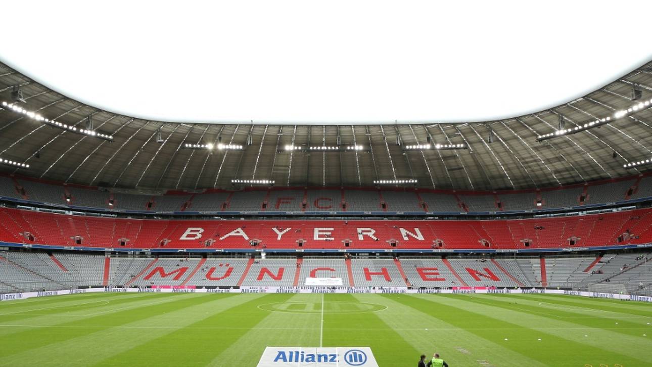 NFL-Premiere in München: Auch DAZN überträgt live