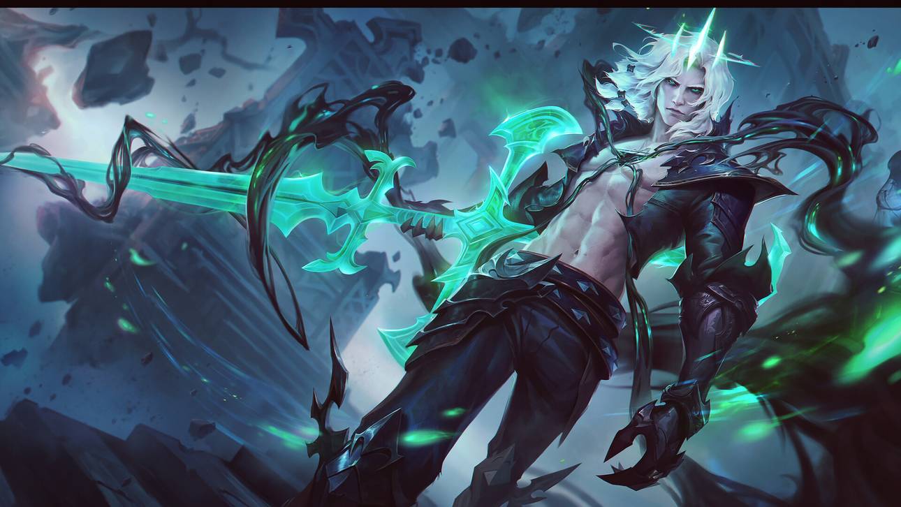 LoL Patch 11.16: Die besten Jungler, Top- & Mid-Laner