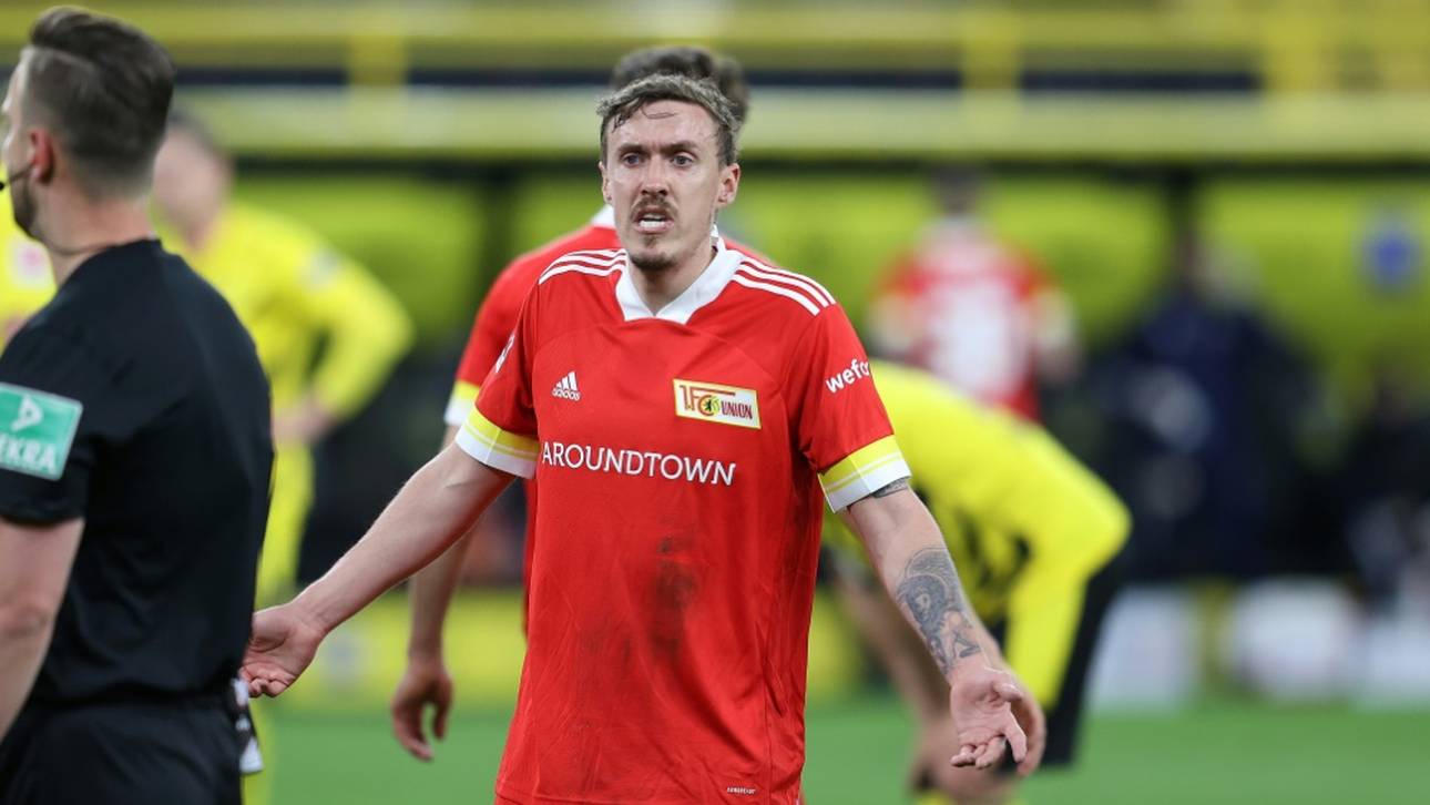 Kruse beklagt Rassismus gegen Freundin bei Union-Feier