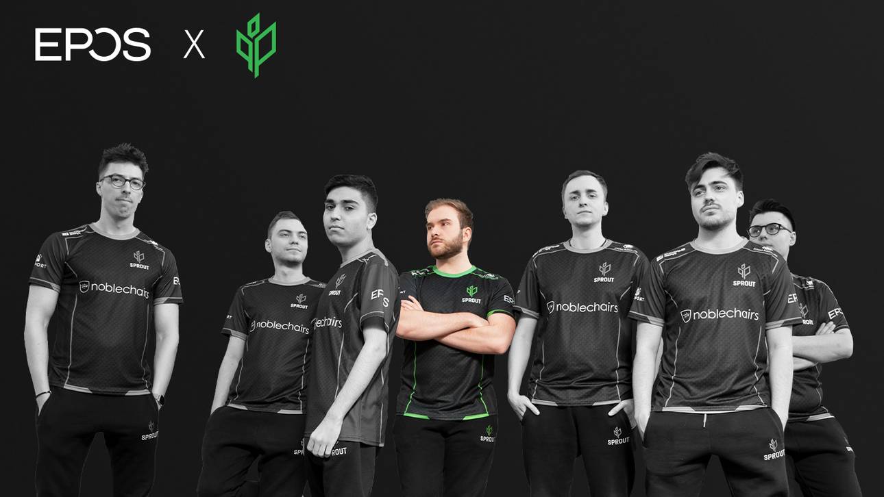 CS:GO: Sprout denis im Interview