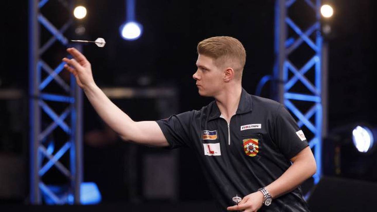 Kurz, Clemens und Hopp raus