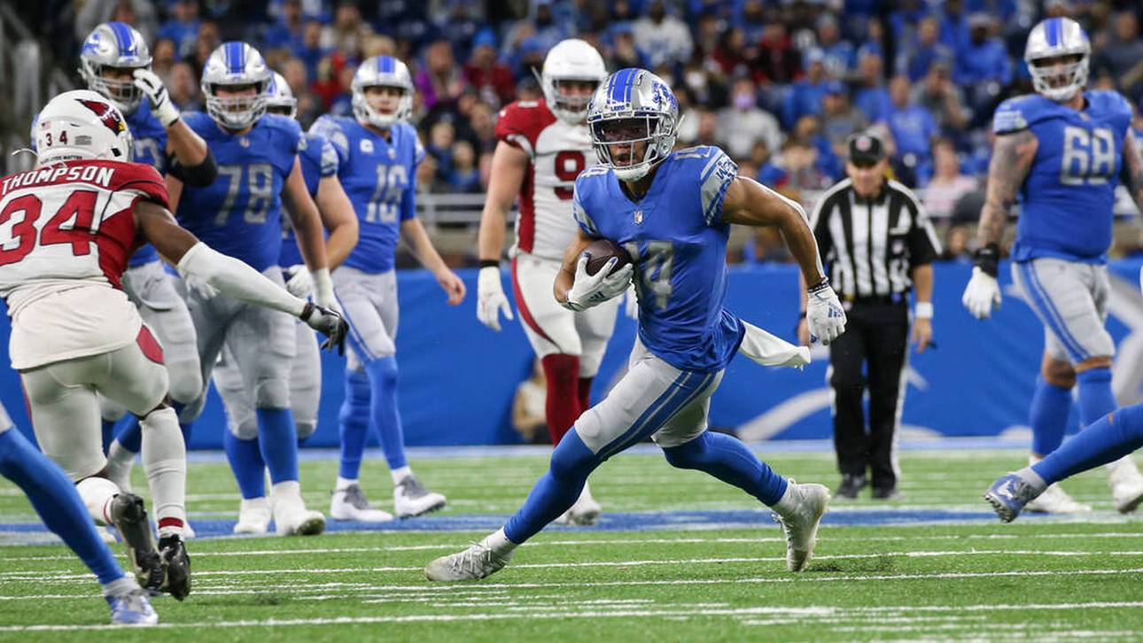 Star-QB huldigt deutschem NFL-Profi