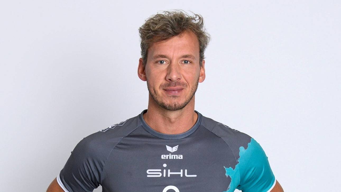 Andrae bleibt in Düren