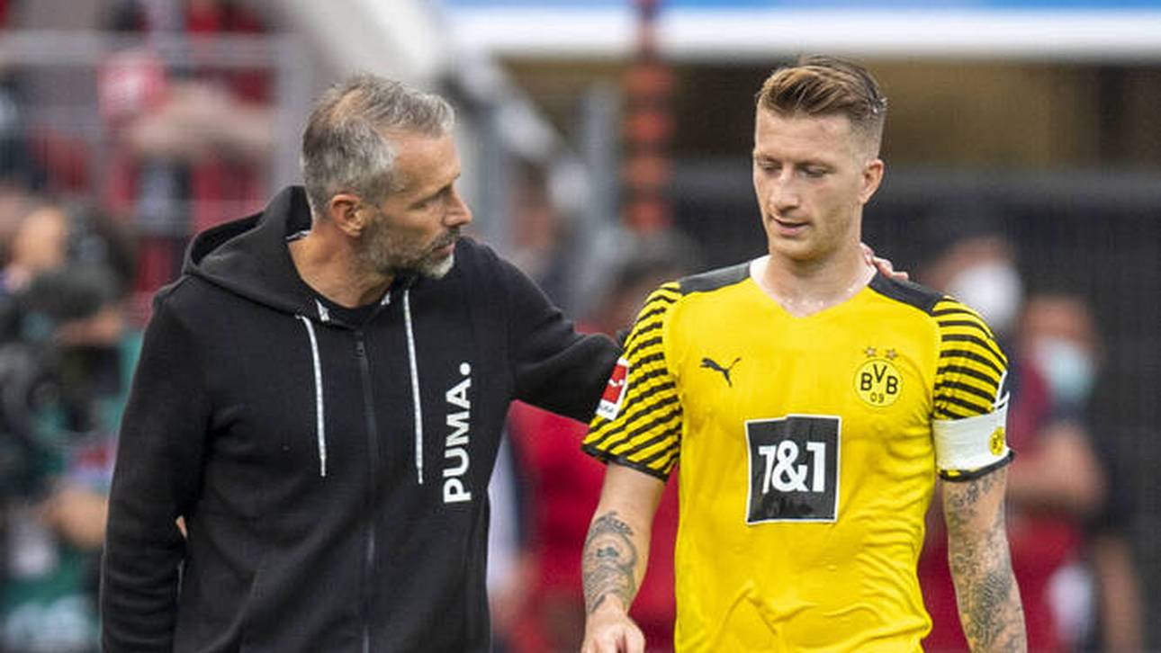 Ohne Wappen? Hinweise auf BVB-Trikot