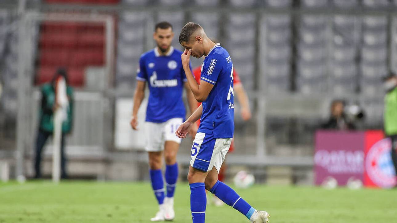 Corona! Harit fehlt Schalke