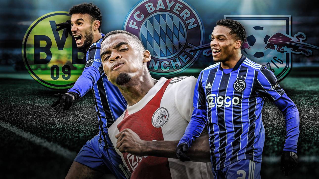 Droht Ajax der nächste Ausverkauf?