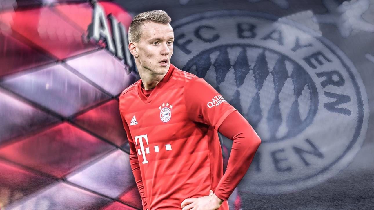 Löst er Bayerns größtes Problem?