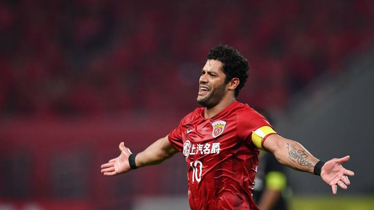 Hulk bestätigt deutsche Angebote