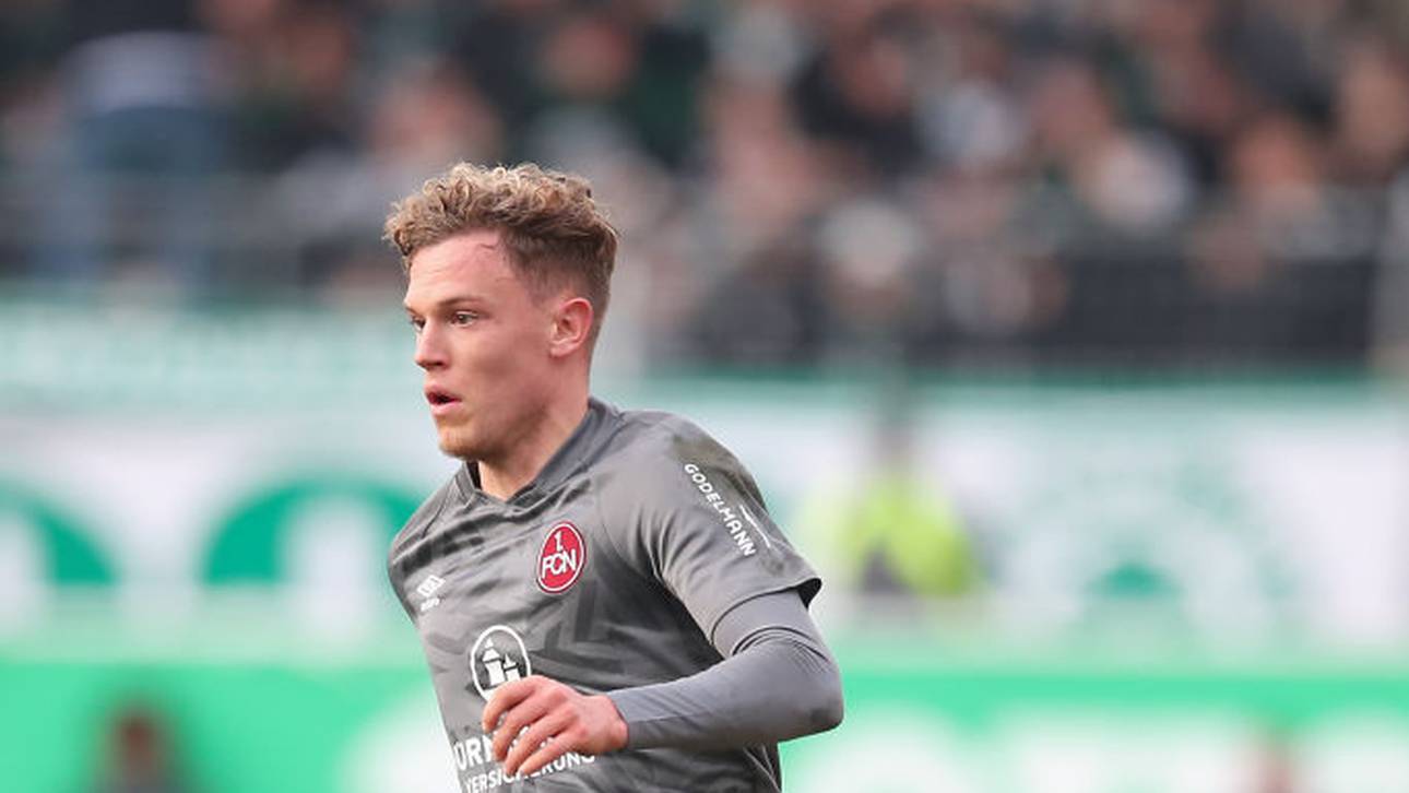 Krisengipfel in Nürnberg