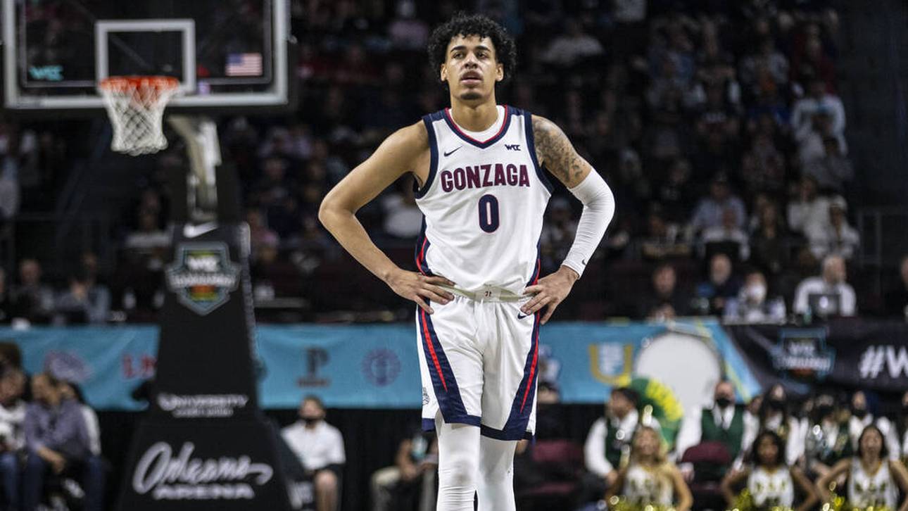 Favoritensterben bei March Madness