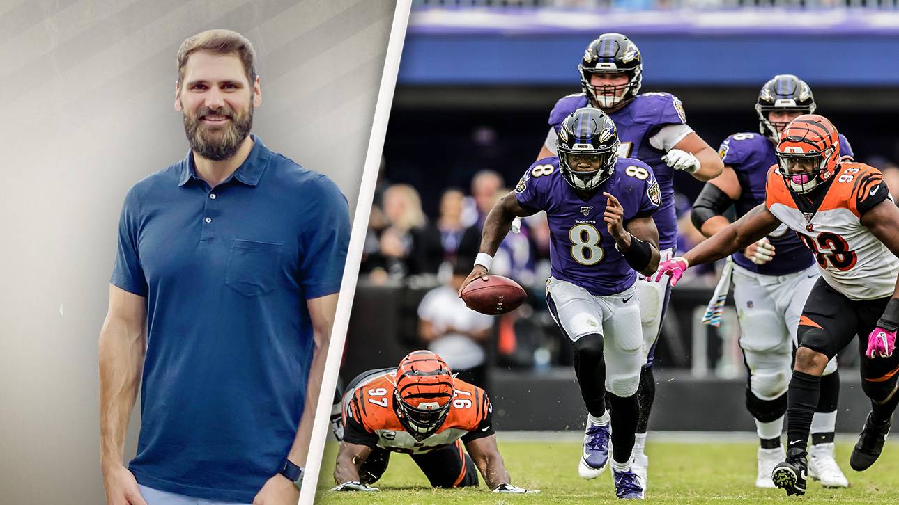 Die große Gefahr bei Jackson