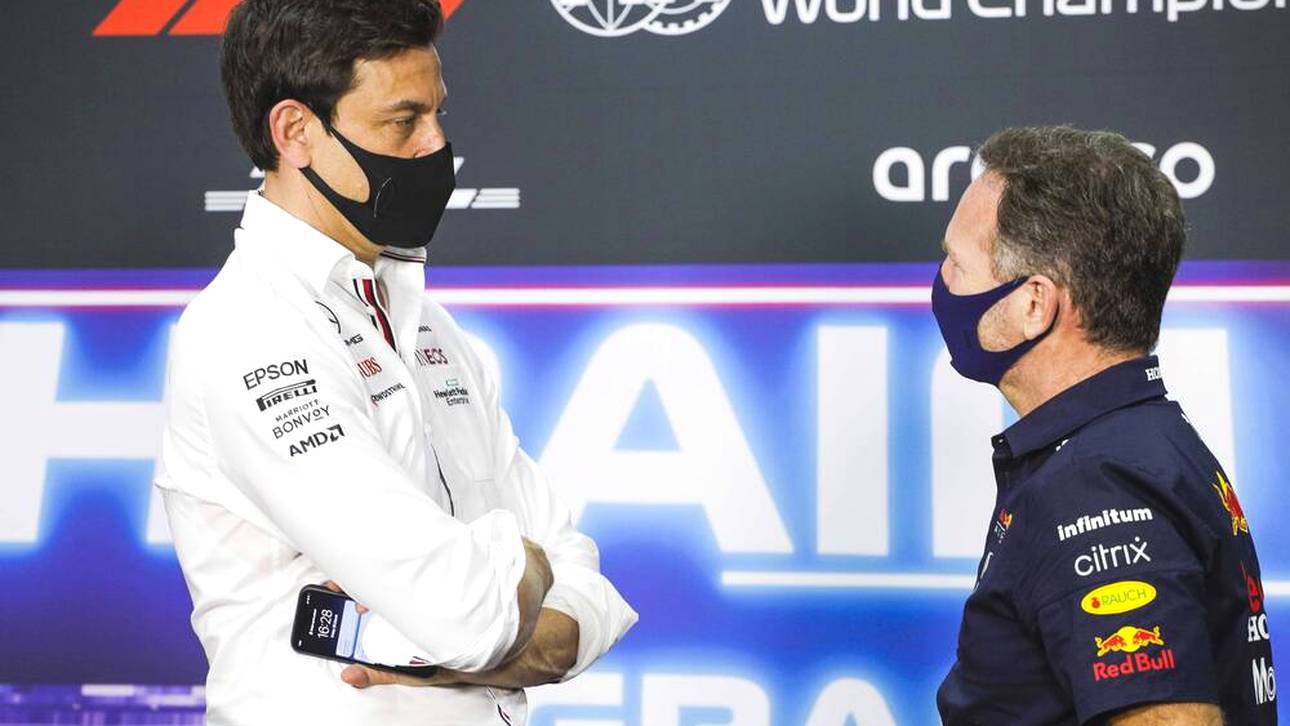 Mercedes wütet gegen „peinliche“ FIA