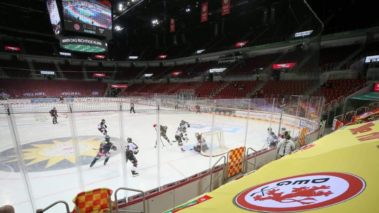 Hansson wird neuer Trainer der DEG