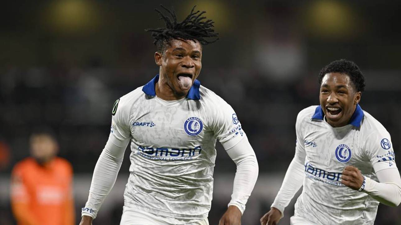 Irre! No-Name klaut Salah-Rekord