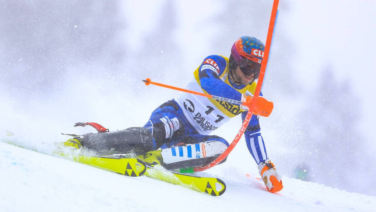 Ski-Farce! Drama um WM-Sensation