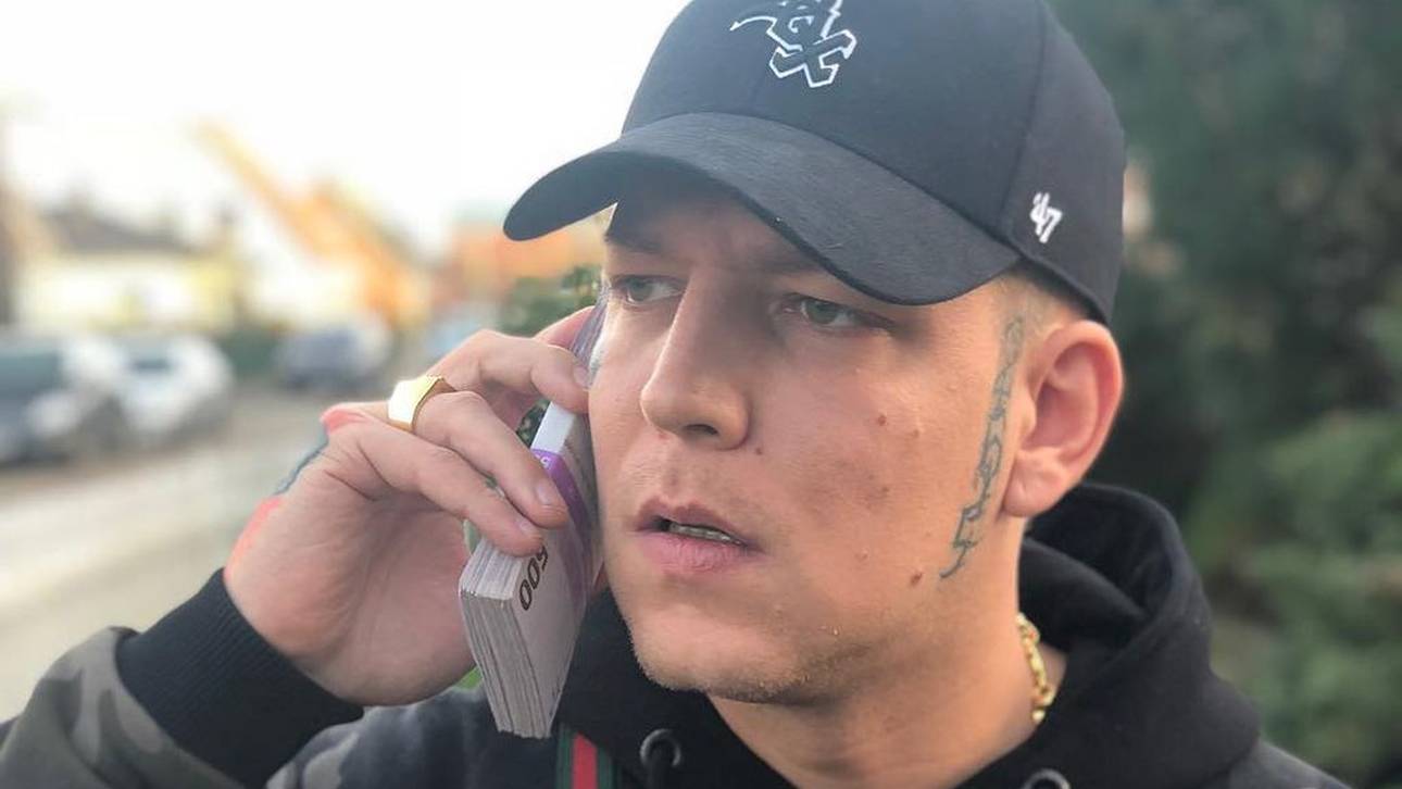 MontanaBlack organisiert CoD-Legendenturnier