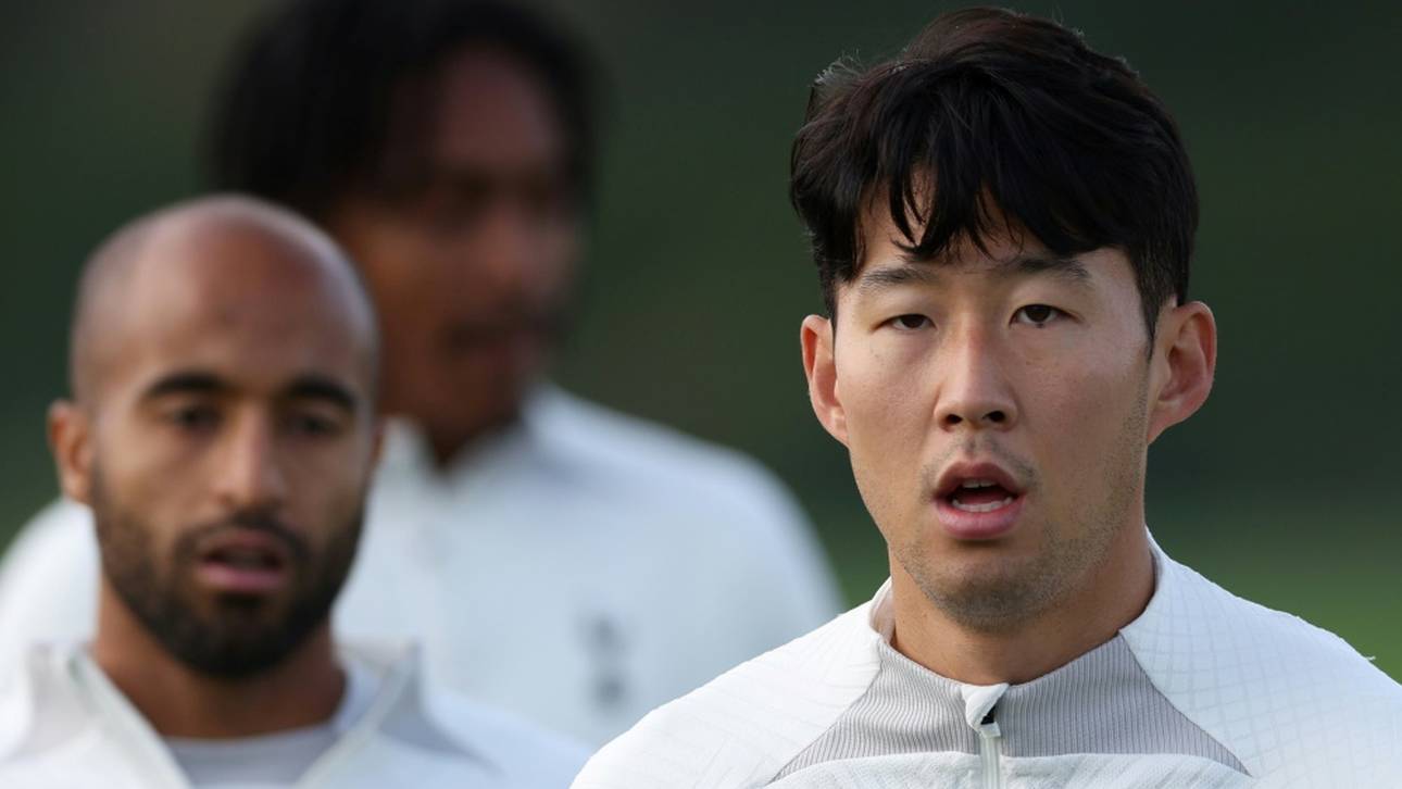 Erfolgreiche OP bei Spurs-Star